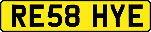 RE58HYE