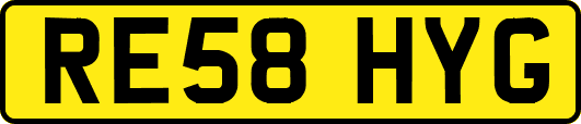 RE58HYG