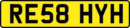 RE58HYH