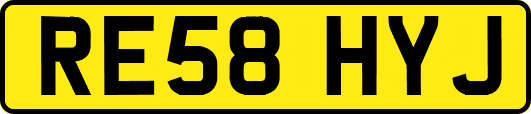RE58HYJ