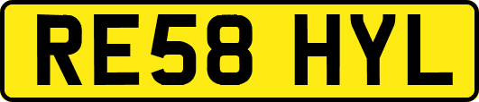 RE58HYL