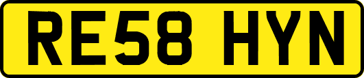 RE58HYN