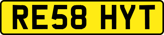 RE58HYT