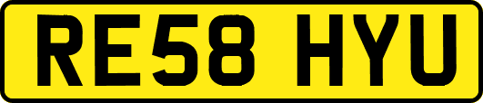 RE58HYU