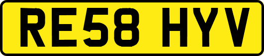 RE58HYV