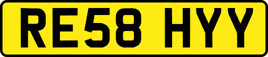 RE58HYY