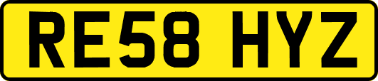 RE58HYZ