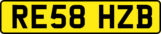 RE58HZB