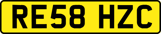 RE58HZC