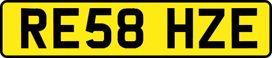 RE58HZE