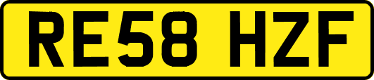 RE58HZF