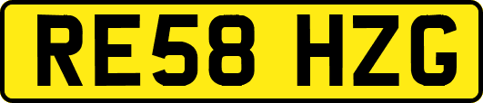 RE58HZG