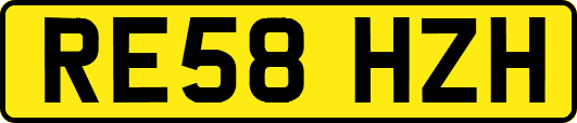 RE58HZH