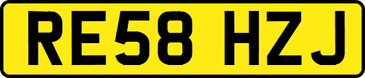 RE58HZJ