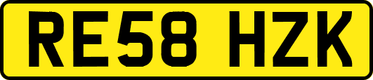 RE58HZK