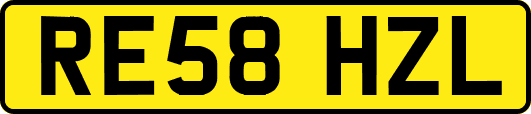 RE58HZL