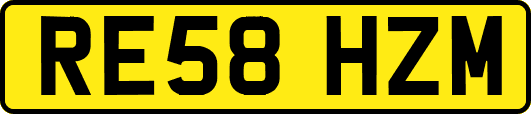 RE58HZM