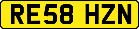 RE58HZN