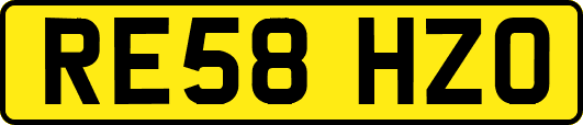 RE58HZO