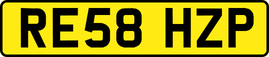 RE58HZP