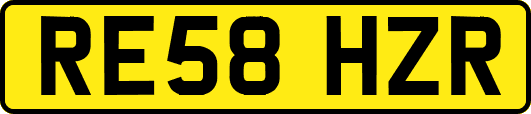RE58HZR