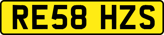 RE58HZS
