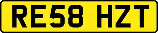 RE58HZT