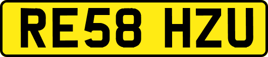 RE58HZU