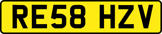 RE58HZV