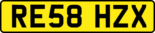 RE58HZX