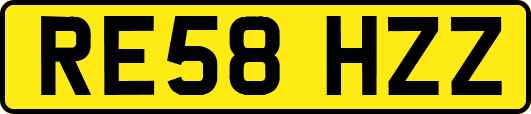 RE58HZZ