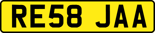 RE58JAA