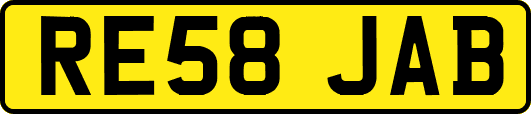 RE58JAB