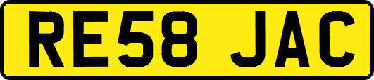 RE58JAC