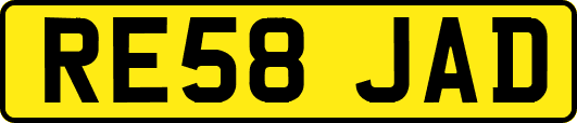 RE58JAD