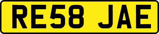 RE58JAE