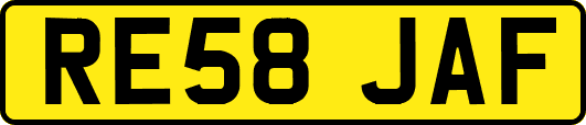 RE58JAF