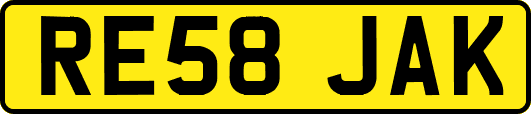 RE58JAK