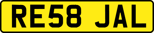 RE58JAL