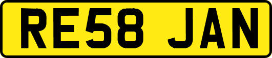 RE58JAN