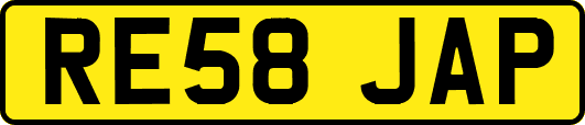 RE58JAP