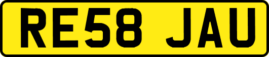 RE58JAU