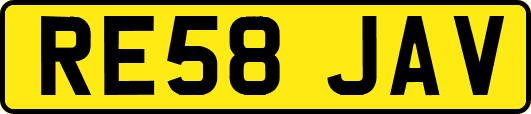 RE58JAV