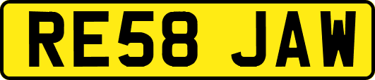 RE58JAW