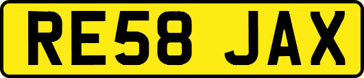 RE58JAX