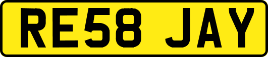 RE58JAY