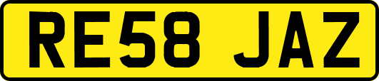 RE58JAZ