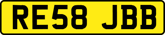 RE58JBB