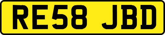 RE58JBD