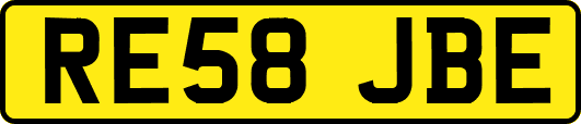 RE58JBE